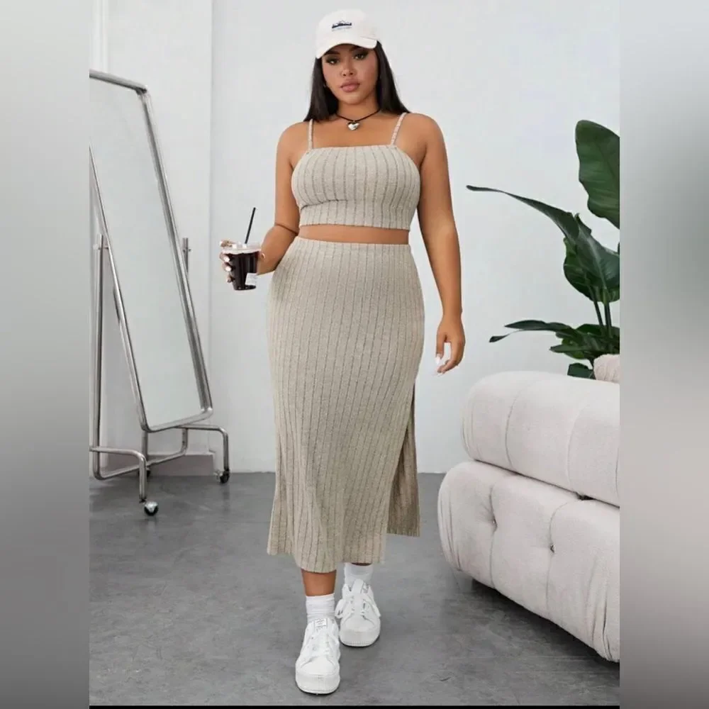 Skirt set - Picture 2 of 8